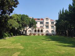 -上海安亭别墅花园酒店