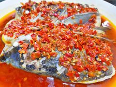 -建辉湖南土菜馆(南大街店)