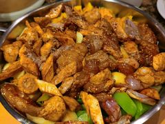 -黄记煌三汁焖锅(悦方IDmall店)