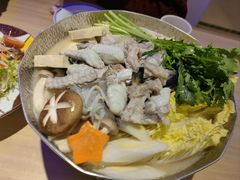 -琴寿司居酒屋(中山广场店)