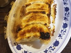 -拉面莊夢語＆中华料理八椿