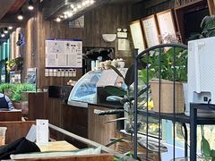 -咖啡陪你(广顺北大街福码大厦店)