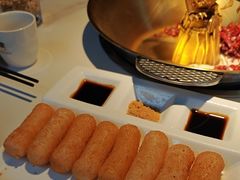 -小龙翻大江文化火锅(宽窄店)