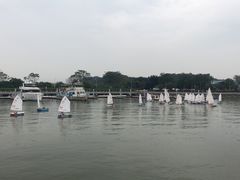 -长洲岛