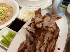 -老浒记民俗酒楼(王府井店)