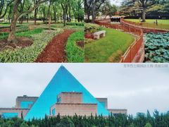 -上海市龙华烈士陵园