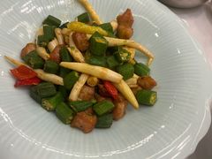 -围龙屋客家食府(福田店)