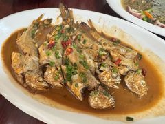 -阿伍海鲜大排档(塔湾金沙店)