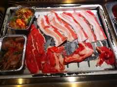 -非烤勿扰自助烤肉(宝安天虹店)