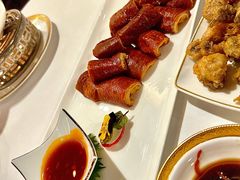 -唐阁(香港朗廷酒店)