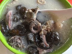 羊杂汤-帕米尔食府(白云观店)