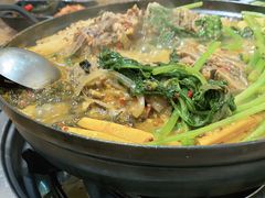 -松栢朝鲜族味道·脊骨汤(总店)