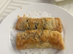 -潮福城大酒楼·潮粤菜·港式点心(阳光城店)