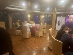 -新龙船黄浦江餐饮游船官方自营店