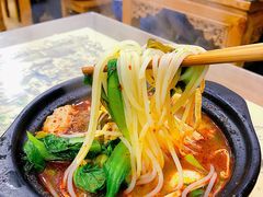 -清真·穆萨砂锅(大皮院店)