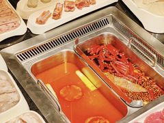 -川西坝子火锅(金沙1.0直营店)
