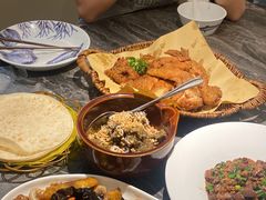 -前海沿·青岛菜(乐客城店)