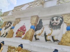-护国法轮寺