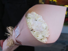 -花言草语鲜花店(灵山路店)