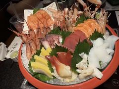 -匠和风精致料理(成都龙湖滨江天街店)