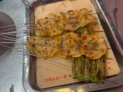 -壹加壹电烤串(总店)