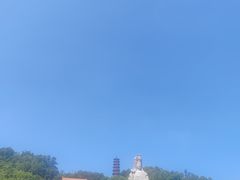-南沙天后宫景区