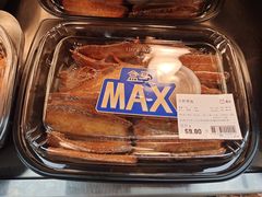-盒马X会员店(王府井奥莱UP TOWN店)
