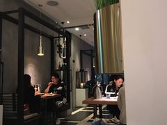 -HELLO MUSAE 拾光缪斯餐厅·纯正希腊风味(苏州中心店)