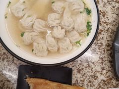 -小倩倩•鸡汤馄饨(江西路创始店)