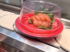 -新一番三文鱼寿司(红城湖店)