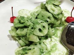 -春满园·邯郸菜发祥地(滏东店)