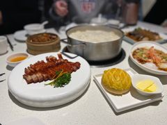 -煲王粤菜餐厅(中侨中心店)