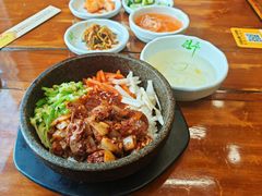 八爪鱼拌饭-全州拌饭馆(断桥店)