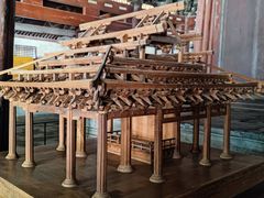 -宁波市保国寺古建筑博物馆