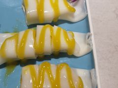 -香香海南菜餐厅