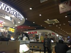 -双桂坊美食街(南大街商业步行街店)