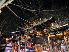 -钱塘江