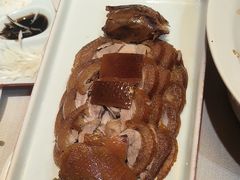 -京味斋·北京烤鸭(北京南站洋桥店)