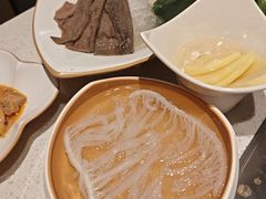 -海底捞火锅(巴黎春天浦建店)