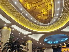 -上海古象大酒店