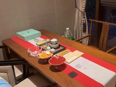 -北書房·墨宴(国际博览中心店)