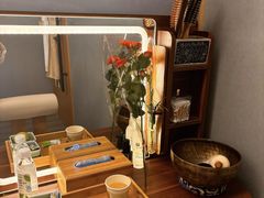 -沐森 •疗愈头疗馆(打浦桥店)