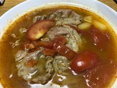 -探越越南牛肉粉(江南西分店)