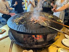 -烤肉季饭庄