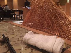 -西村日本料理(香格里拉饭店)