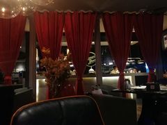 -半秋山西餐厅(巴南万达广场店)