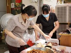 -东江海鲜酒家(艺都分店)