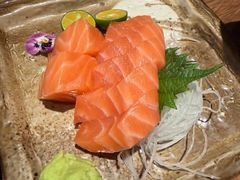 -千代武日本料理(爱建店)