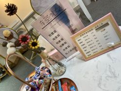 -Doris多里斯半永久纹眉·SMP纹发·发际线