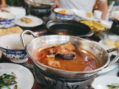 -柳沟豆腐宴64号院